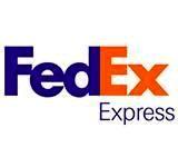 FedEx Express 速递服务